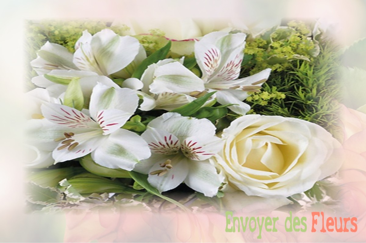 envoyer des fleurs à à LOUVIE-SOUBIRON